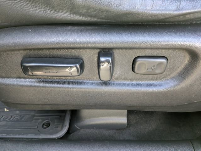 Used 2021 Honda Passport Elite image 23