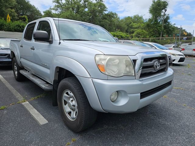 Used 2009 Toyota Tacoma PreRunner RWD image 5