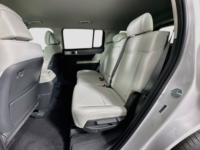 New 2026 Hyundai Santa Fe SE AWD/4WD image 26