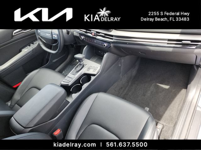 Used 2026 Kia Sportage EX w/ EX Panorama Roof Package FWD image 10