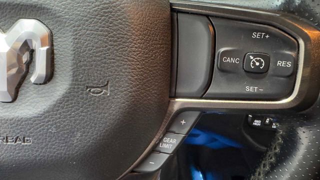 Used 2021 RAM 1500 Rebel w/ Rebel Level 2 Equipment Group image 36