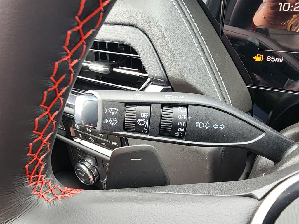 New 2026 GMC Yukon XL AT4 Ultimate image 24