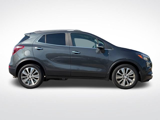 Used 2018 Buick Encore Preferred FWD image 22