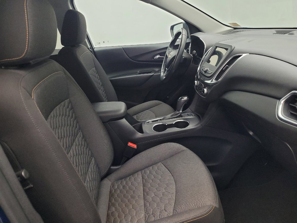 Used 2019 Chevrolet Equinox LT image 21