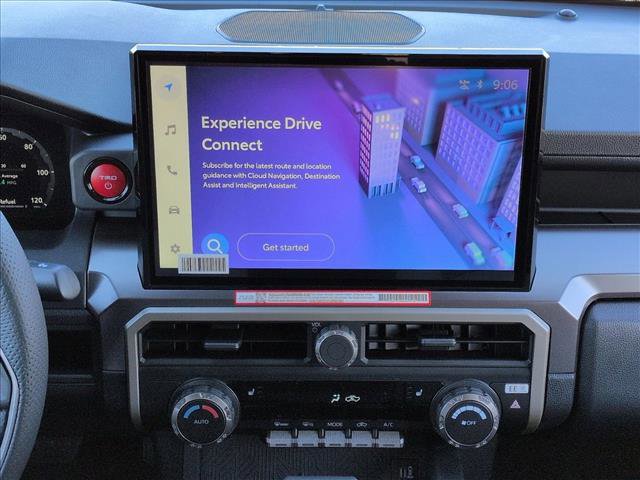 New 2026 Toyota Tacoma TRD Off-Road image 12