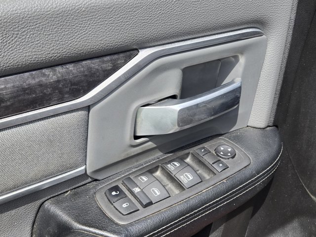 Used 2022 RAM 2500 Big Horn w/ Snow Chief Group image 13