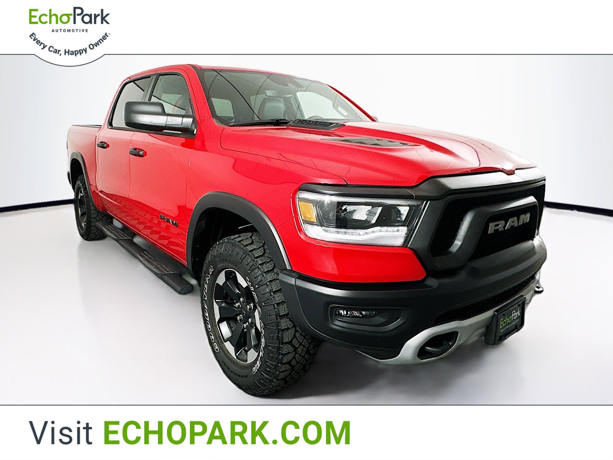 Used 2024 RAM 1500 Rebel