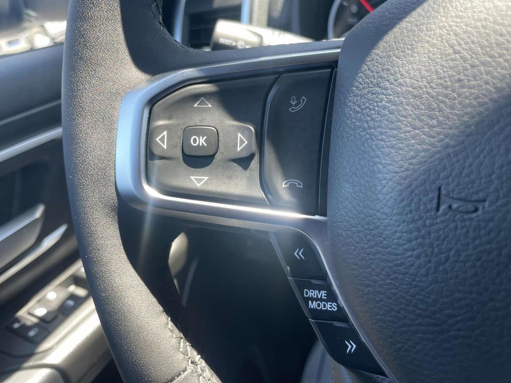 New 2026 RAM 1500 4x4 Crew Cab image 31