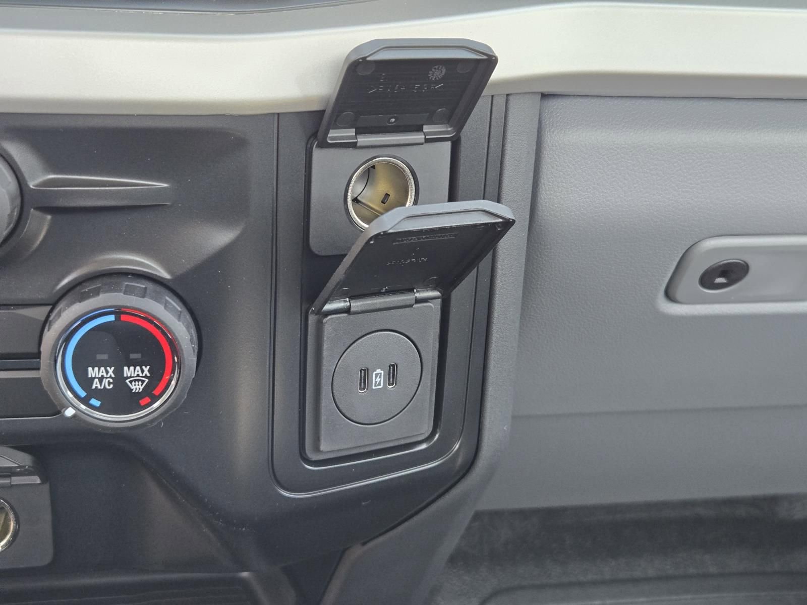 New 2026 Ford F350 XL w/ XL Chrome Package image 14