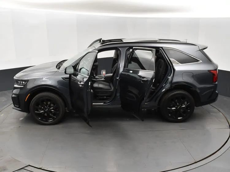 Used 2022 Kia Sorento SX AWD/4WD image 7