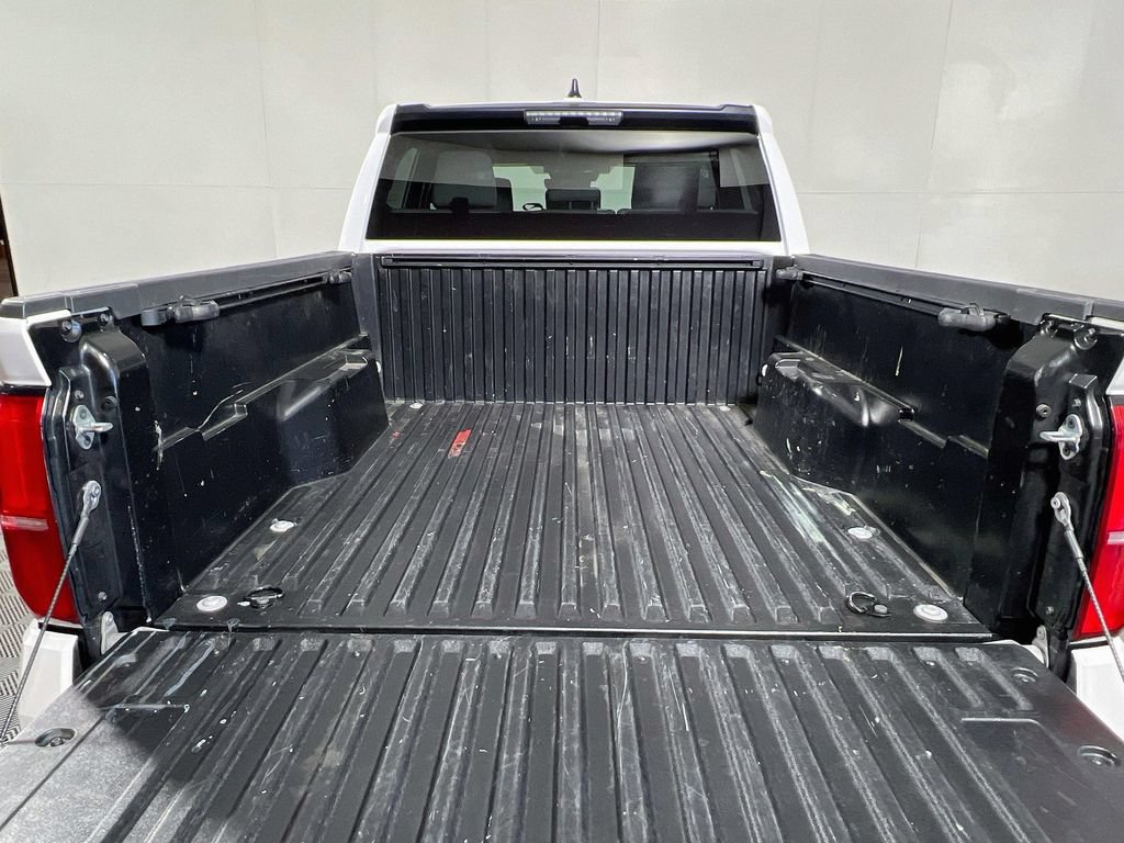 Certified 2024 Toyota Tacoma SR5 RWD image 22