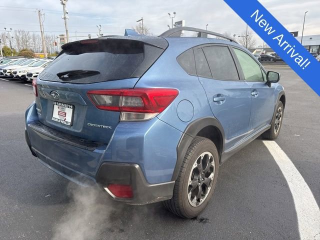 Used 2023 Subaru Crosstrek 2.0i Premium image 7