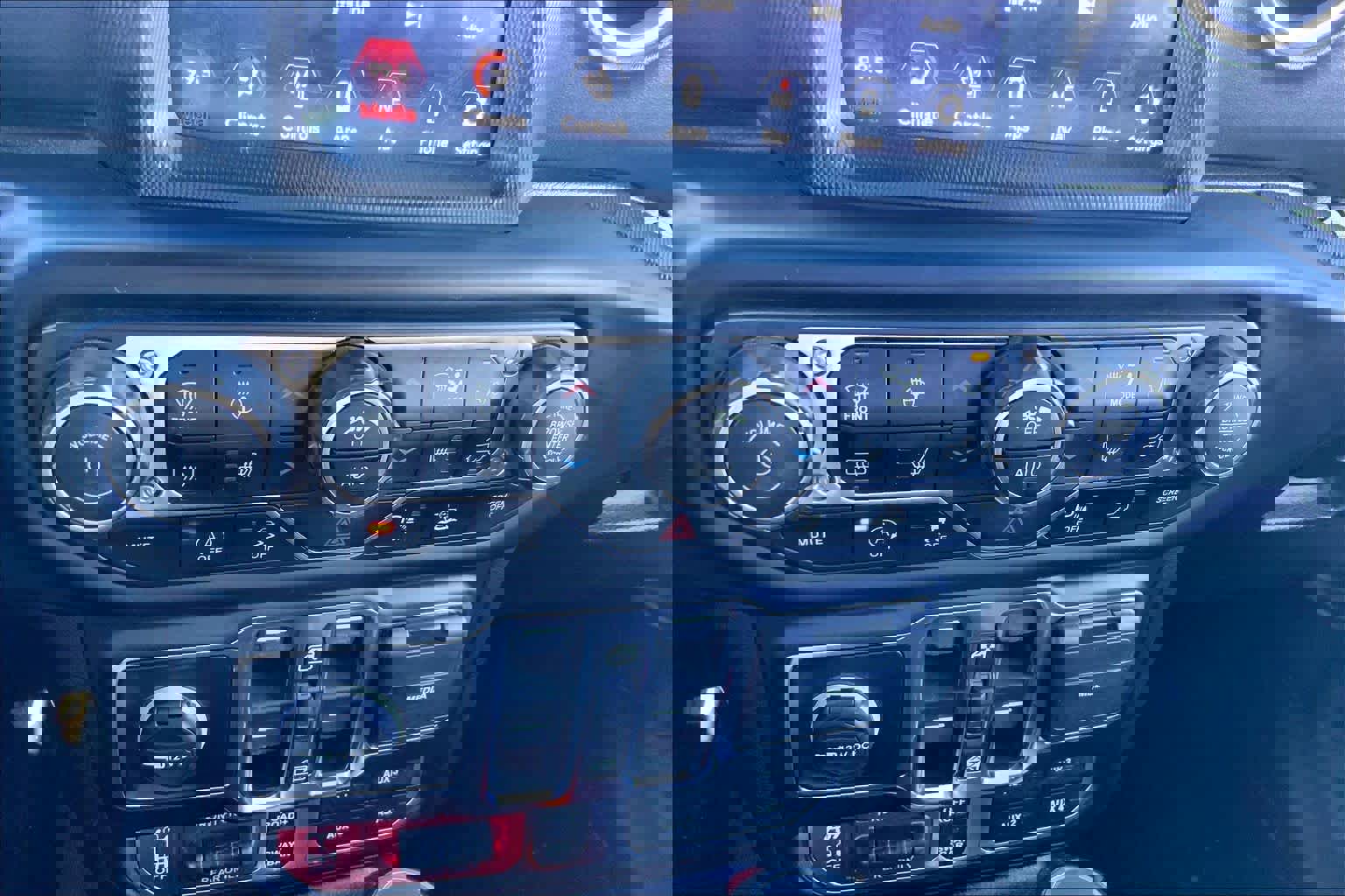 Used 2020 Jeep Gladiator Rubicon image 29