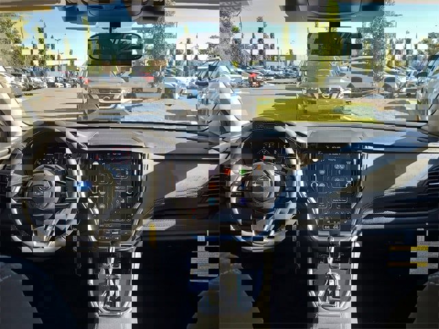 New 2025 Subaru Legacy Premium image 18