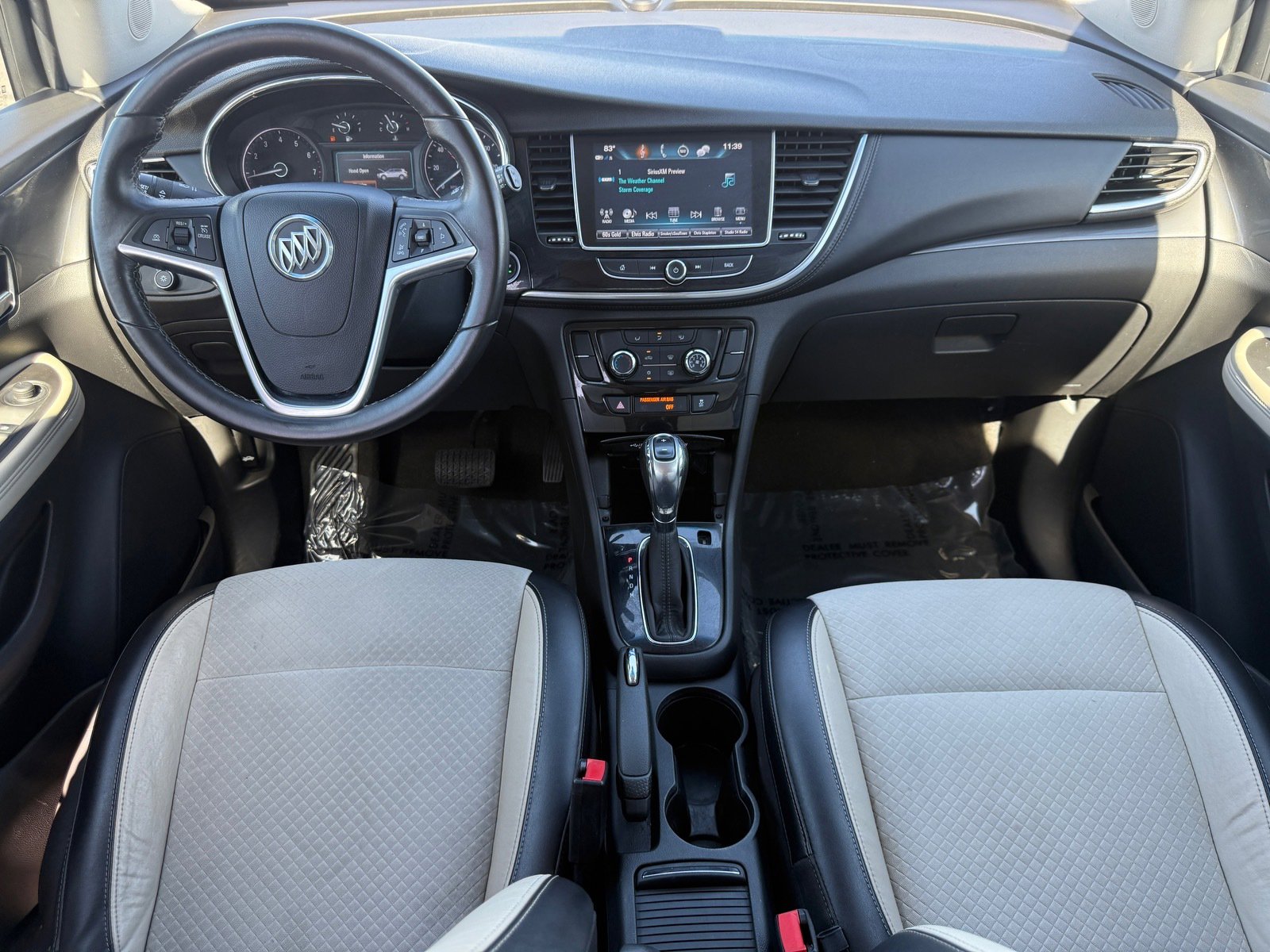 Used 2017 Buick Encore Preferred image 24