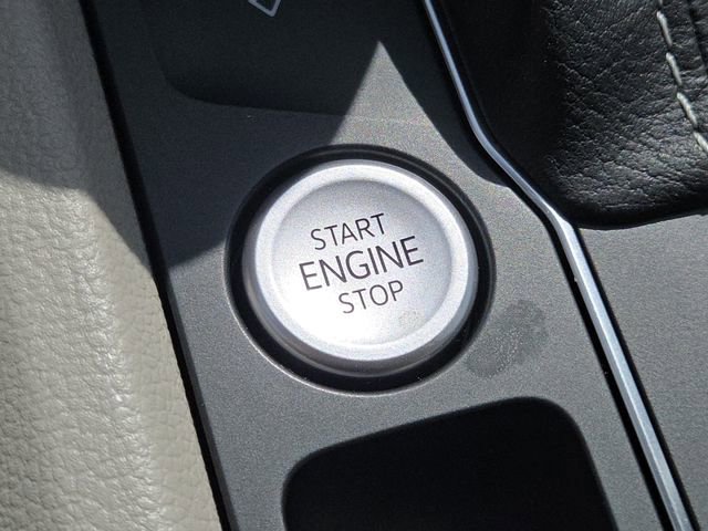 Used 2021 Volkswagen Atlas SE AWD/4WD image 15