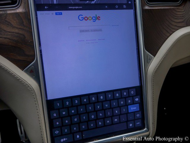 Used 2018 Tesla Model X P100D image 28