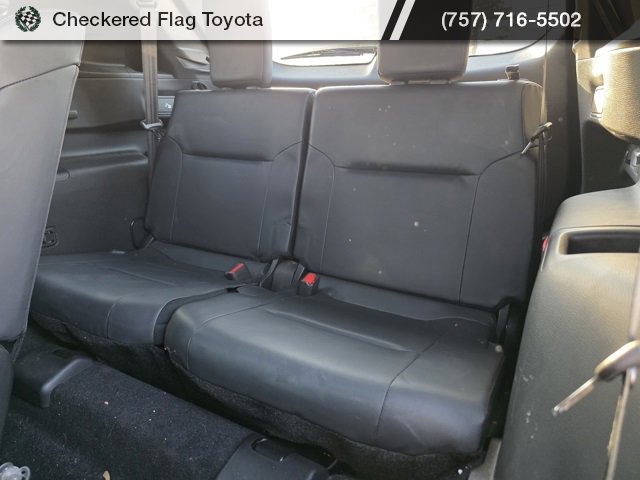 Used 2022 Mitsubishi Outlander SEL Black Edition image 22