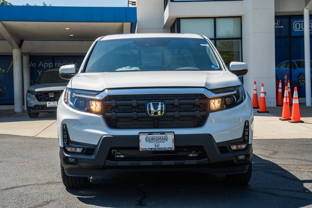 New 2026 Honda Ridgeline RTL image 2