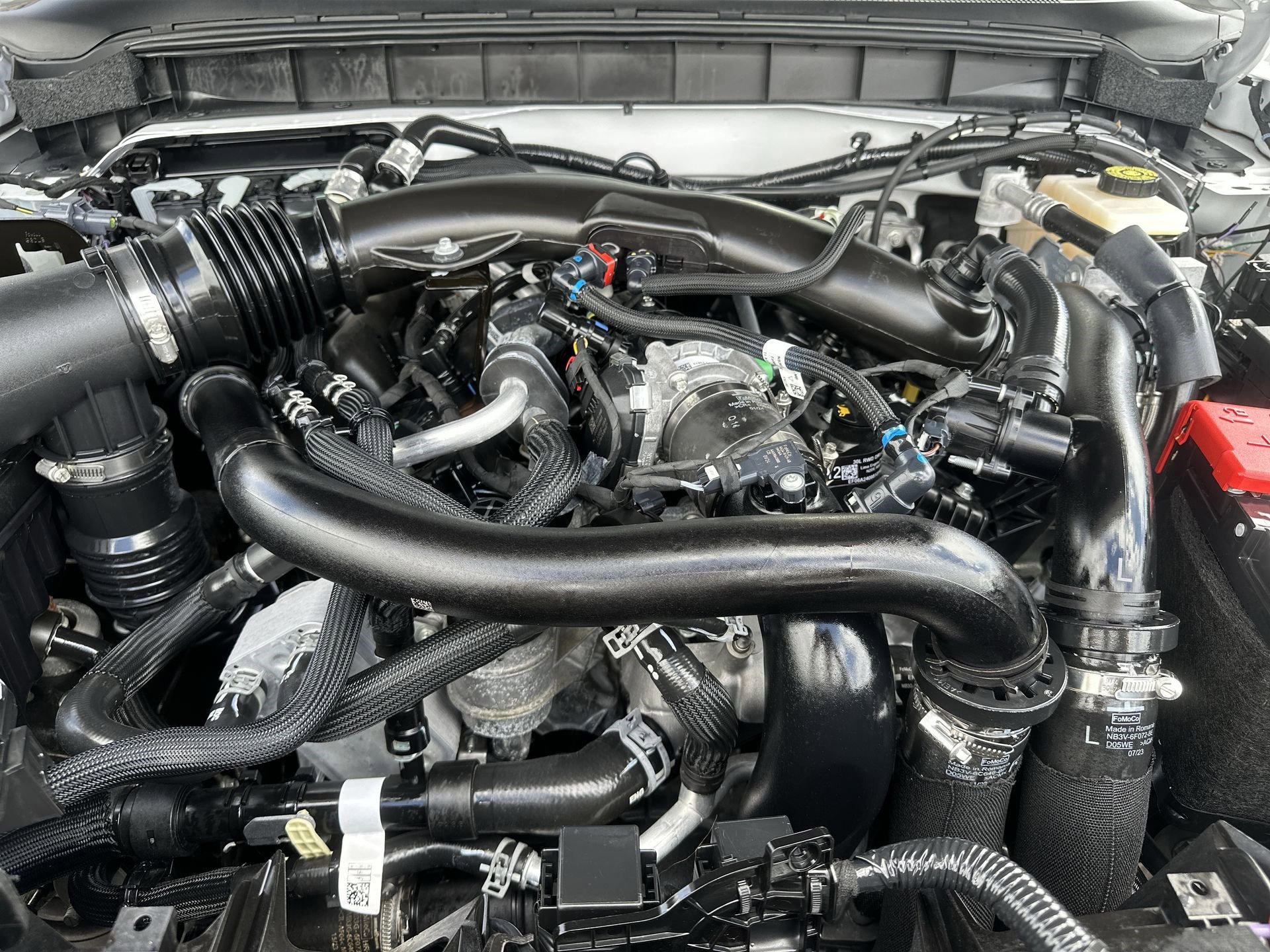 Used 2024 Ford Bronco Raptor image 17