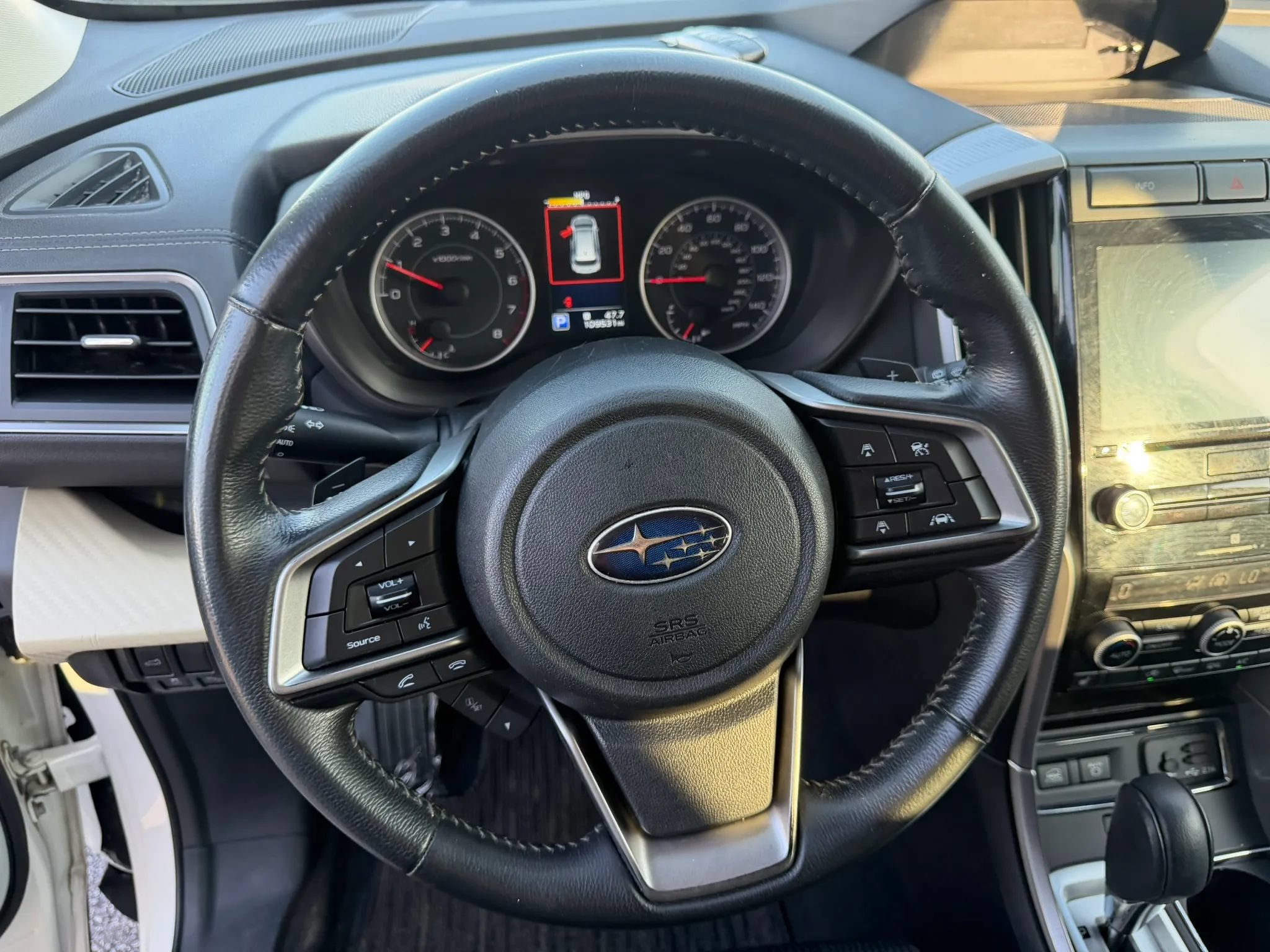 Used 2019 Subaru Ascent Premium AWD/4WD image 39