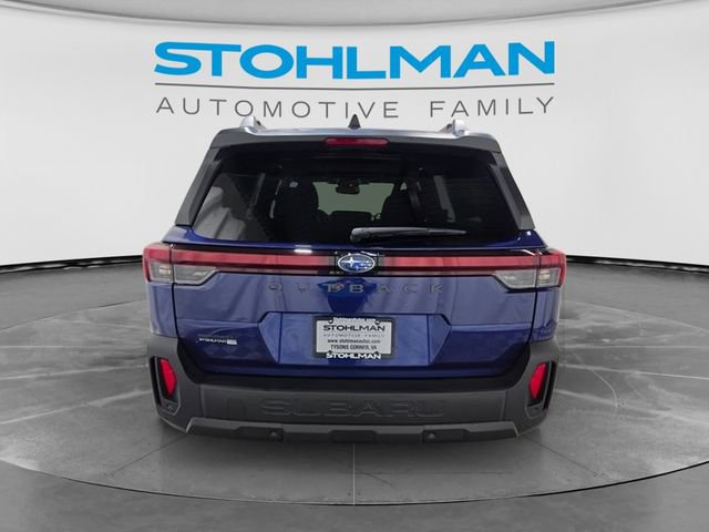 New 2026 Subaru Outback Limited XT AWD/4WD image 5