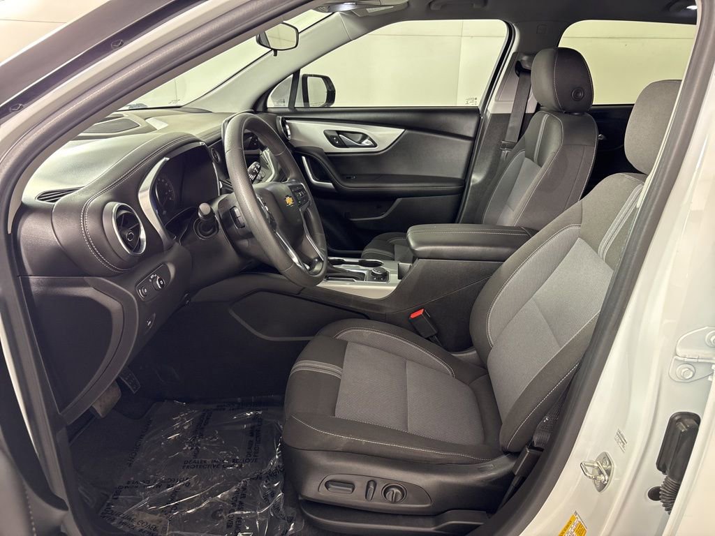 Used 2023 Chevrolet Blazer LT w/ Driver Confidence Package FWD image 29
