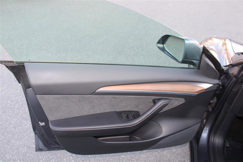 Used 2021 Tesla Model 3 Long Range image 10