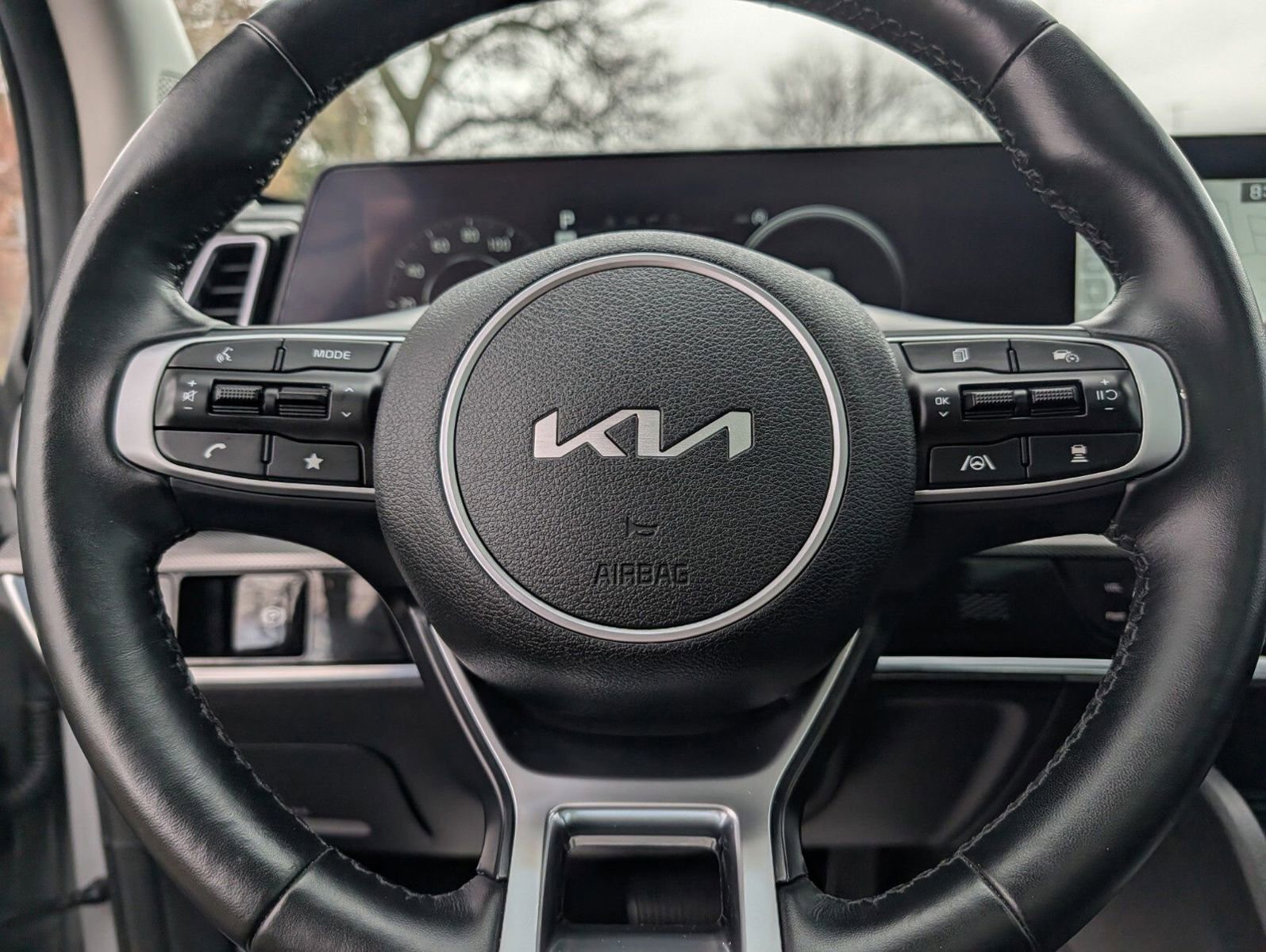Used 2023 Kia Sportage SX image 31