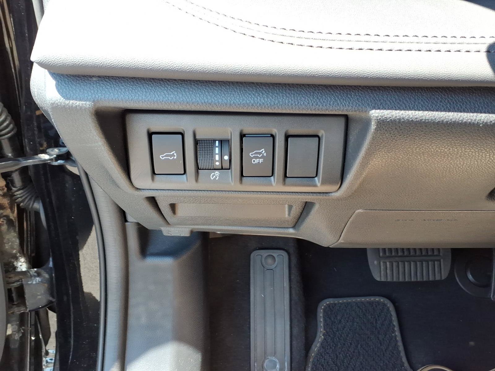 Used 2024 Subaru Outback Wilderness AWD/4WD image 19