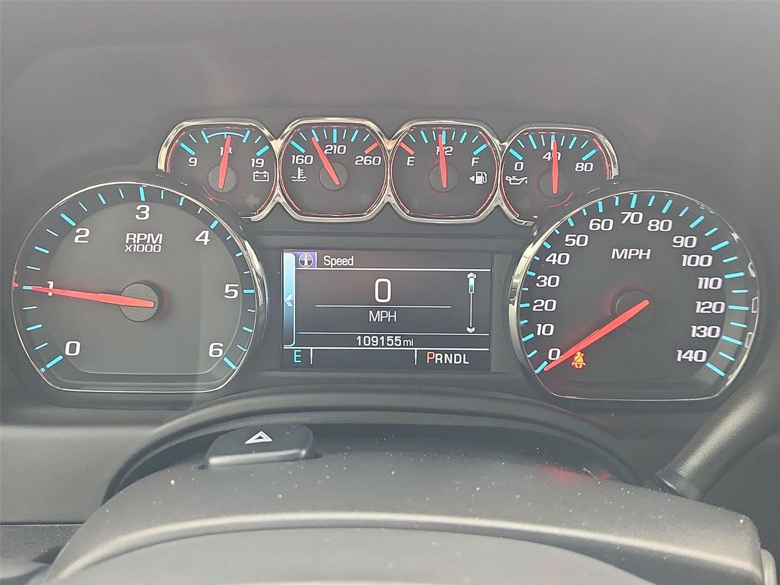 Used 2018 Chevrolet Suburban LT AWD/4WD image 12