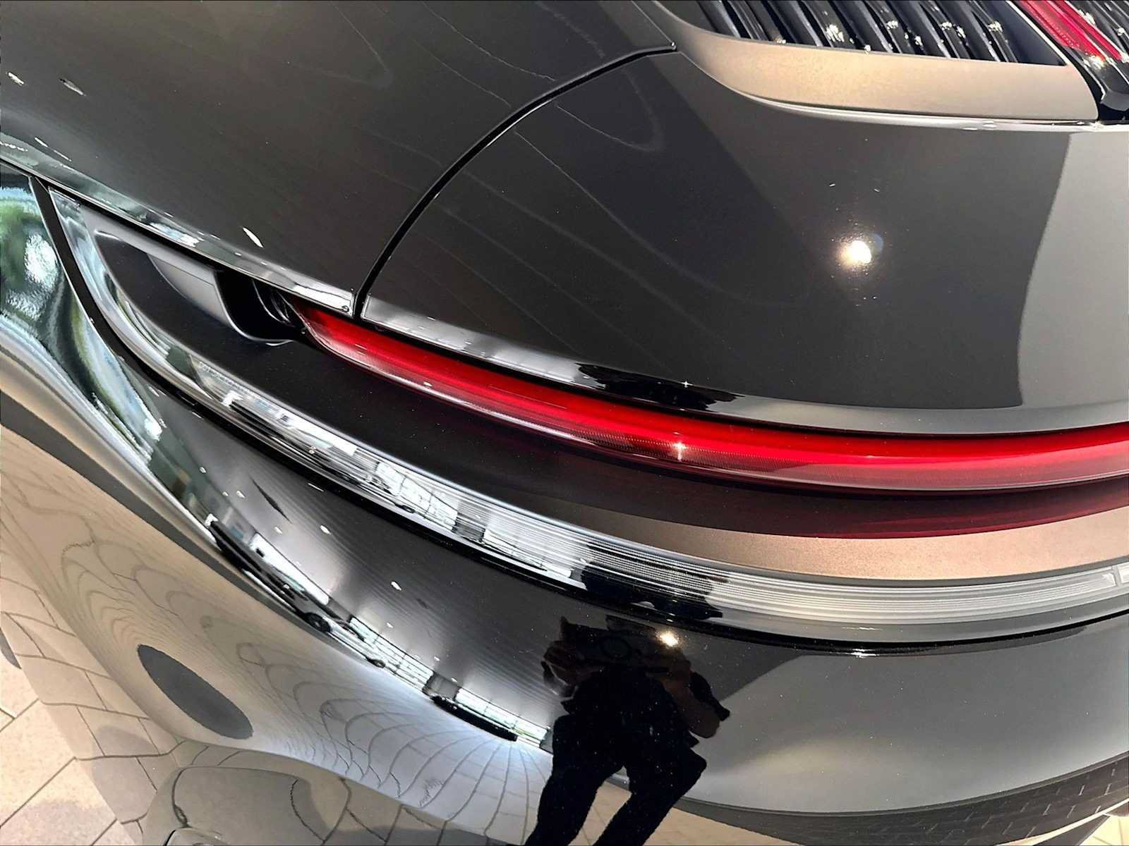 New 2026 Porsche 911 Carrera S RWD image 29