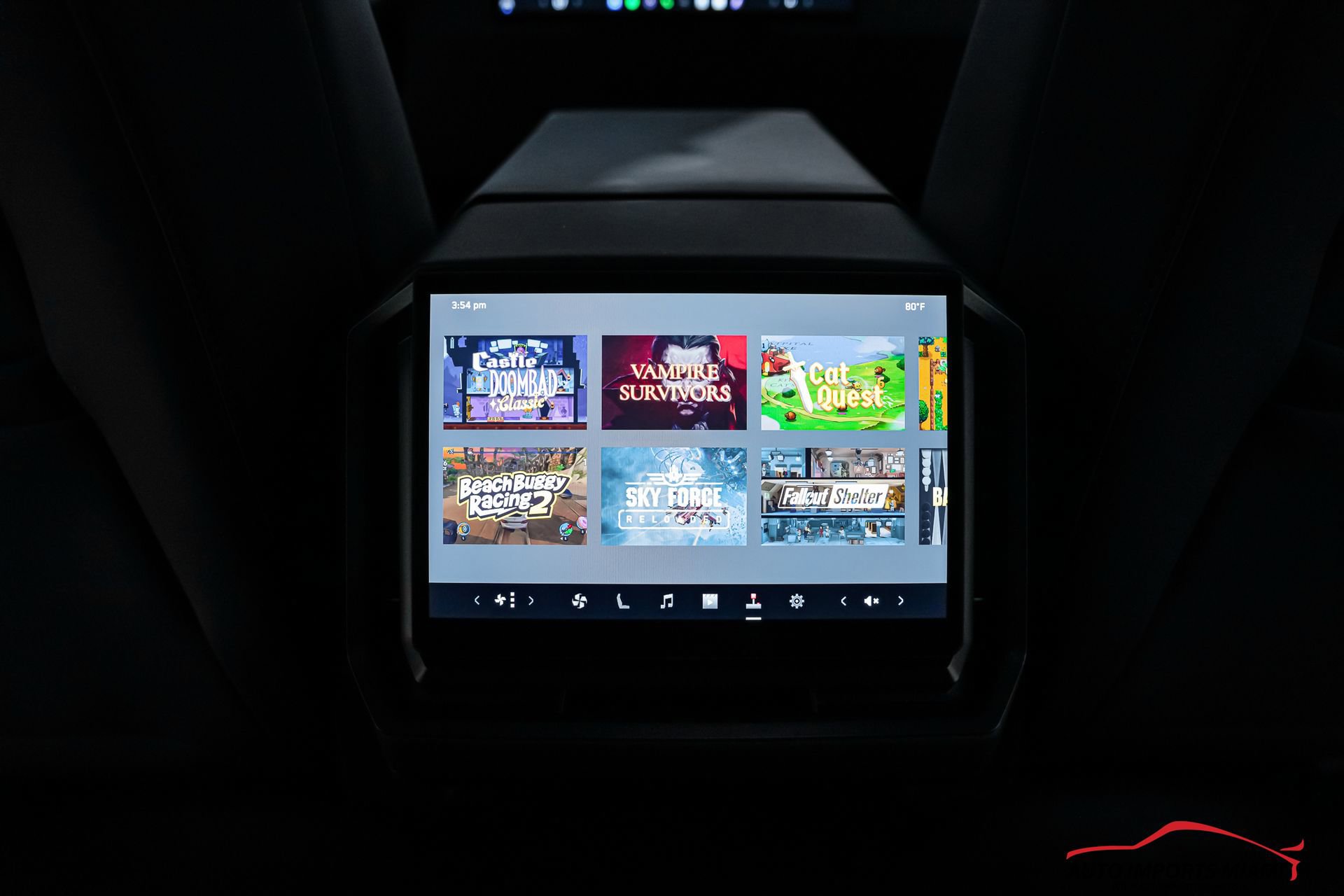 Used 2024 Tesla Cybertruck Cyberbeast AWD/4WD image 57