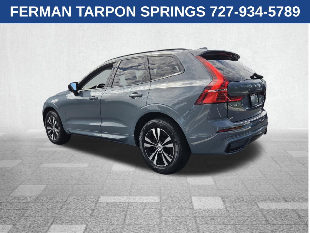Certified 2024 Volvo XC60 B5 Core w/ Protection Package Premier AWD/4WD image 6