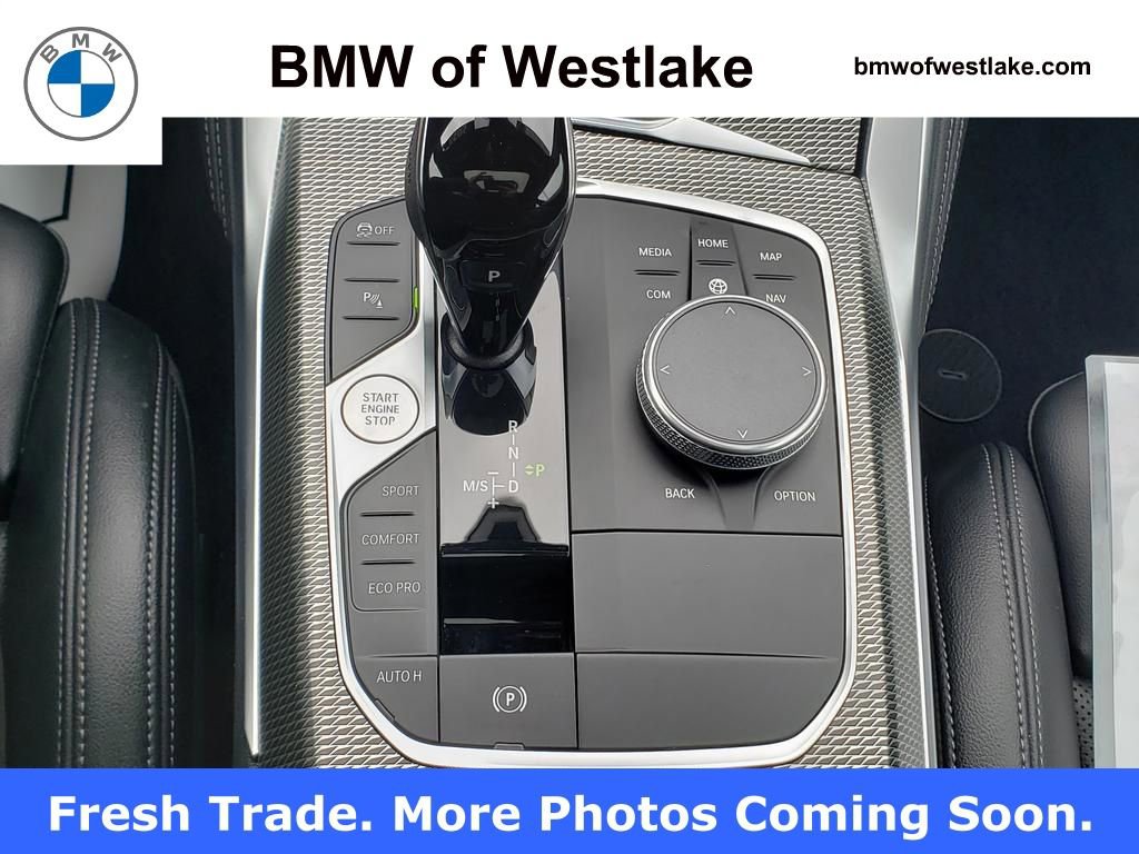 Certified 2023 BMW 440i xDrive Coupe image 28