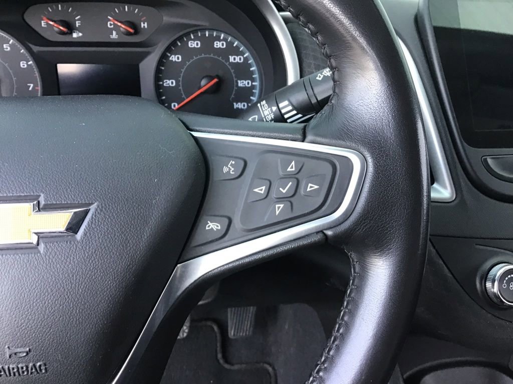 Used 2022 Chevrolet Malibu RS image 20