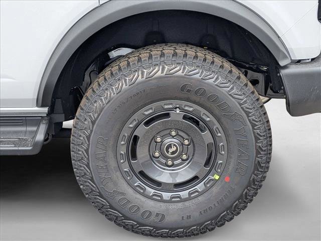 New 2025 Ford Bronco Outer Banks w/ Sasquatch Package image 9