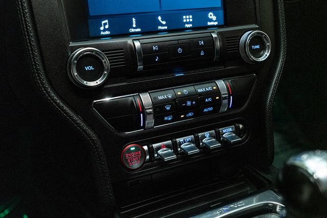 Used 2018 Ford Mustang GT w/ GT Performance Package RWD image 27