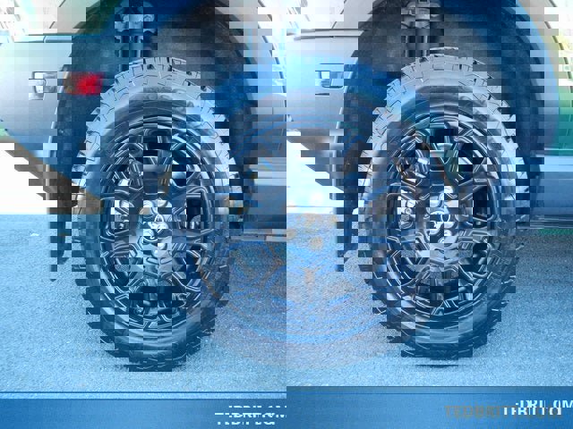 Certified 2025 Ford Bronco Sport Badlands w/ Badlands Tech Package image 9