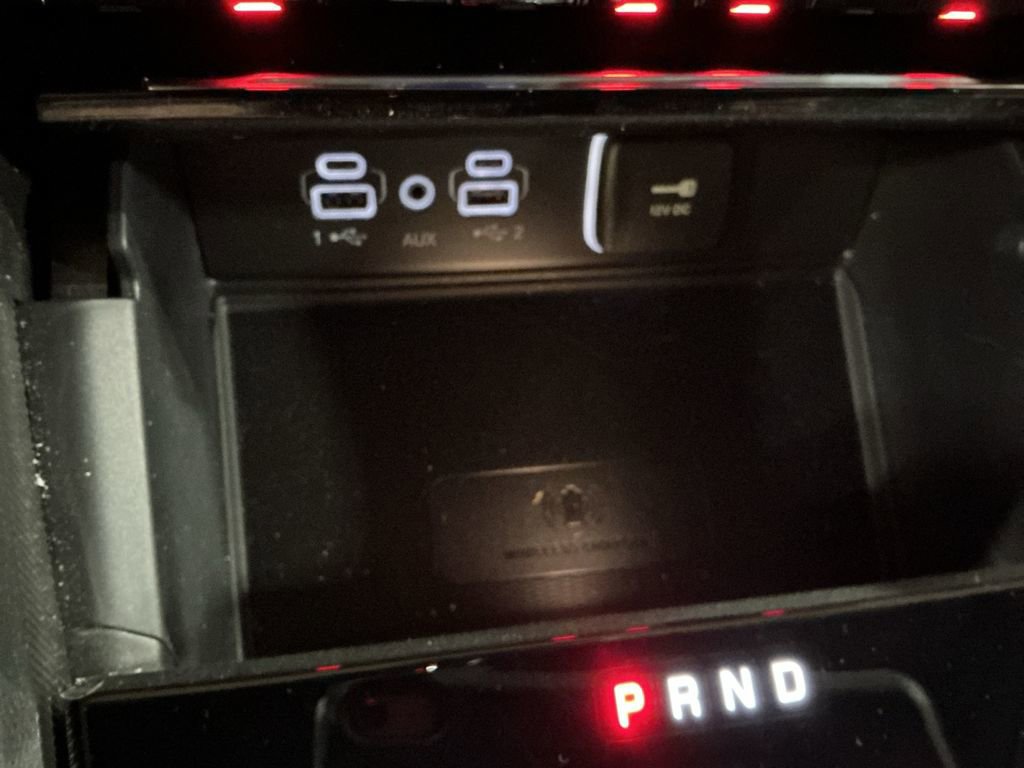 Used 2024 Jeep Grand Cherokee Laredo X w/ Luxury Tech Group I image 33