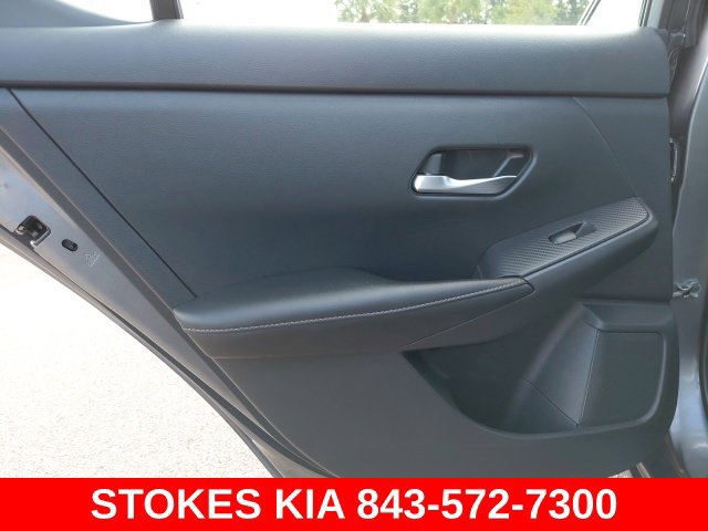 Used 2023 Nissan Sentra S FWD image 23