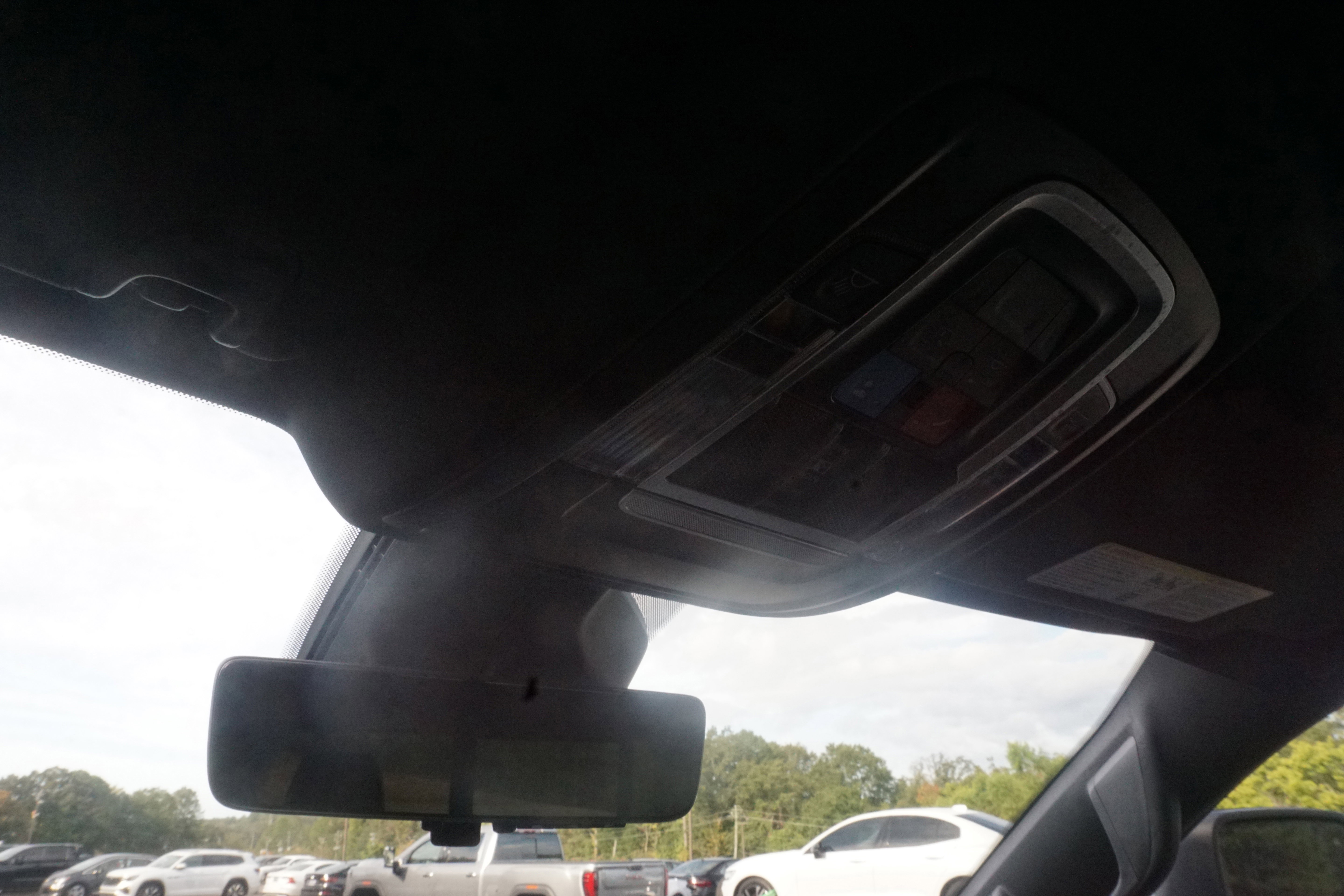 Used 2025 RAM 1500 Big Horn image 29