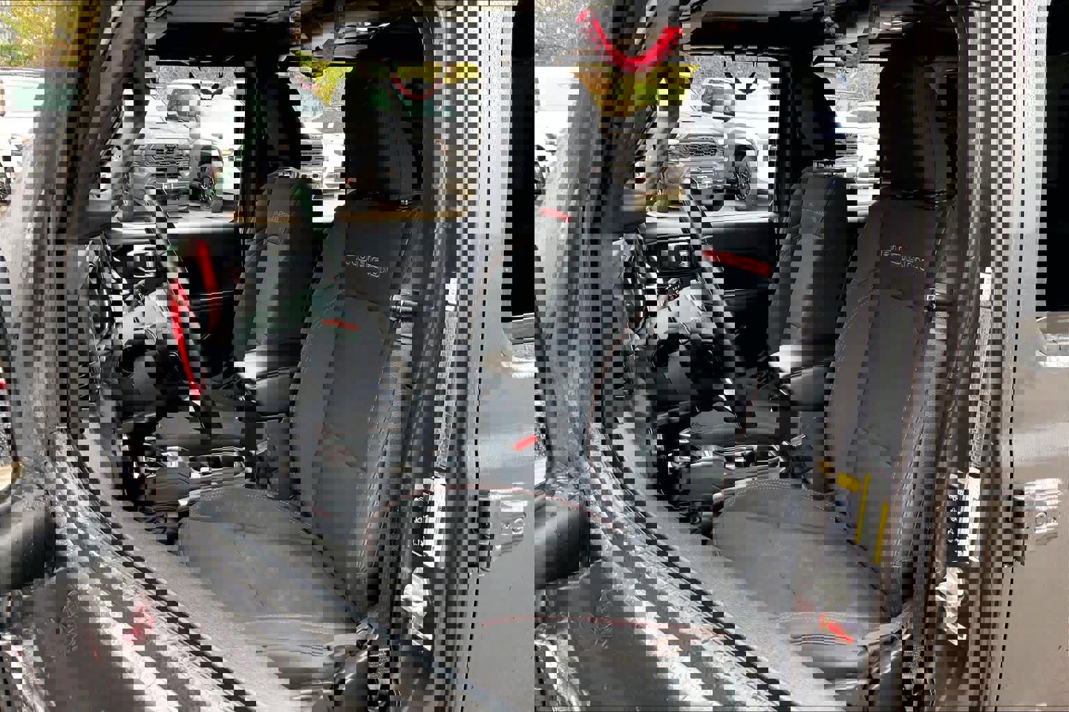 Used 2021 Jeep Wrangler Unlimited Rubicon image 7