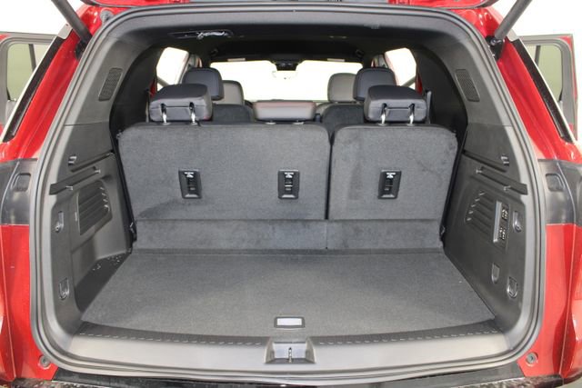 New 2026 Chevrolet Traverse RS image 23