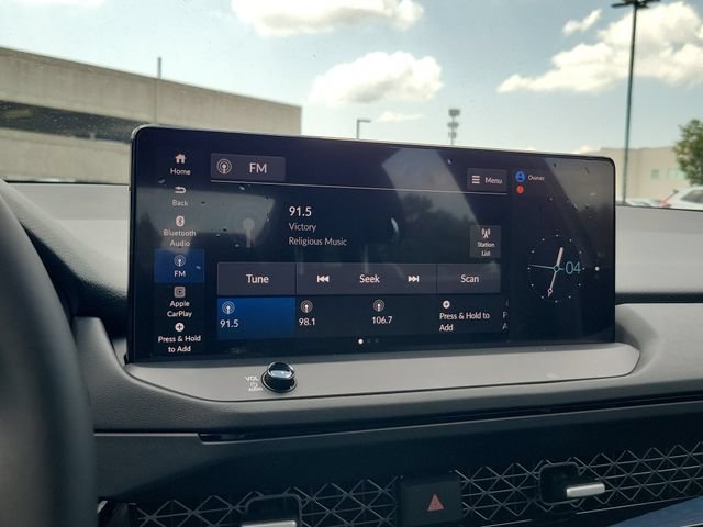 New 2026 Honda Accord Sport image 19
