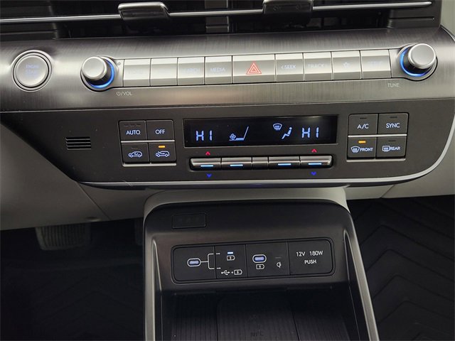 Certified 2025 Hyundai Kona SEL image 21