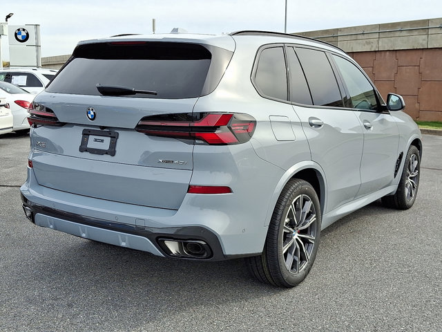 New 2026 BMW X5 xDrive40i image 4