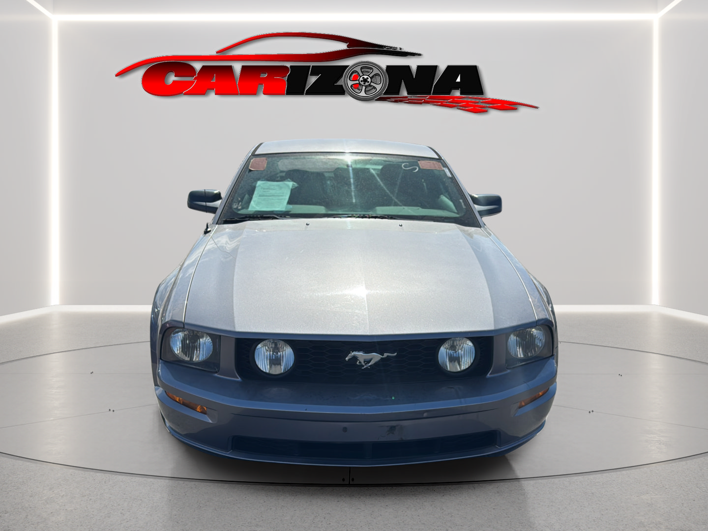 Used 2006 Ford Mustang GT RWD image 2
