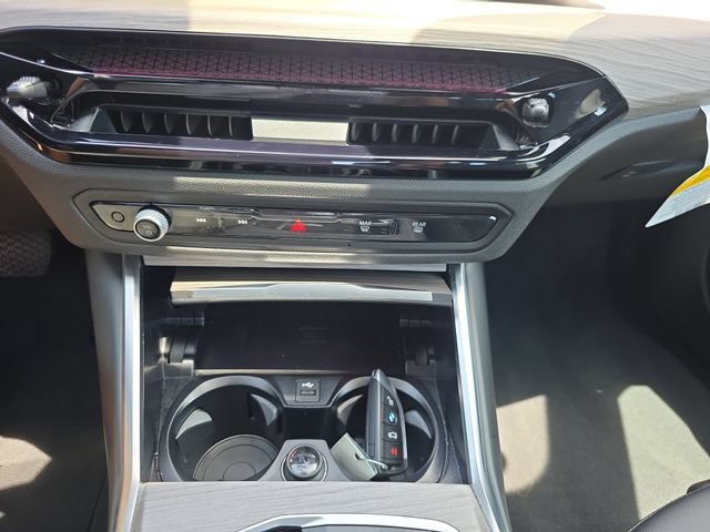 Used 2026 BMW 330i Sedan RWD image 23