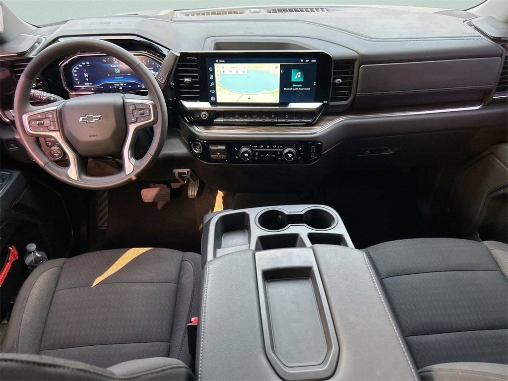 Used 2023 Chevrolet Silverado 1500 RST w/ Z71 Off-Road Package image 33